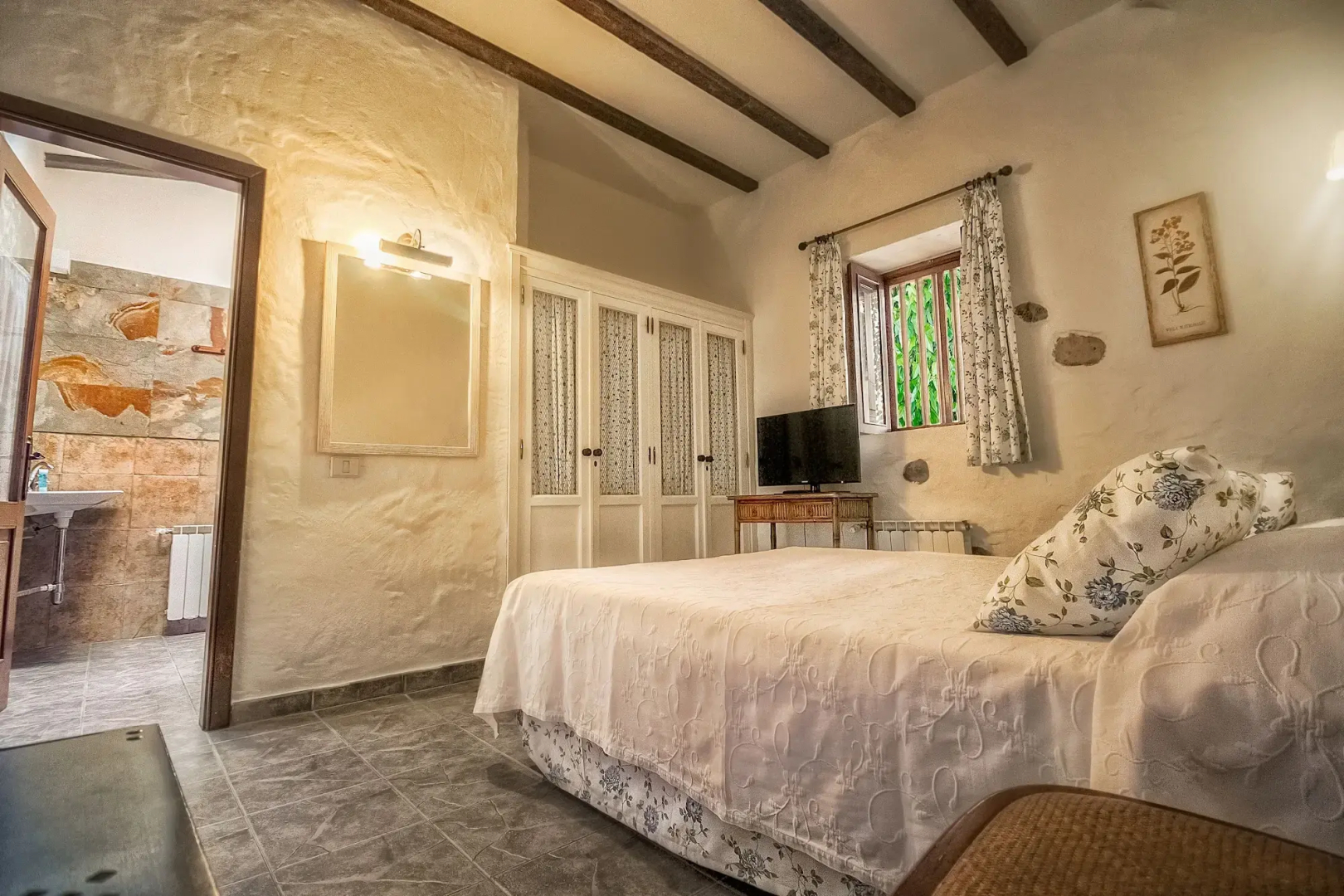 Foto - Hotel Rural LIVVO Maipez