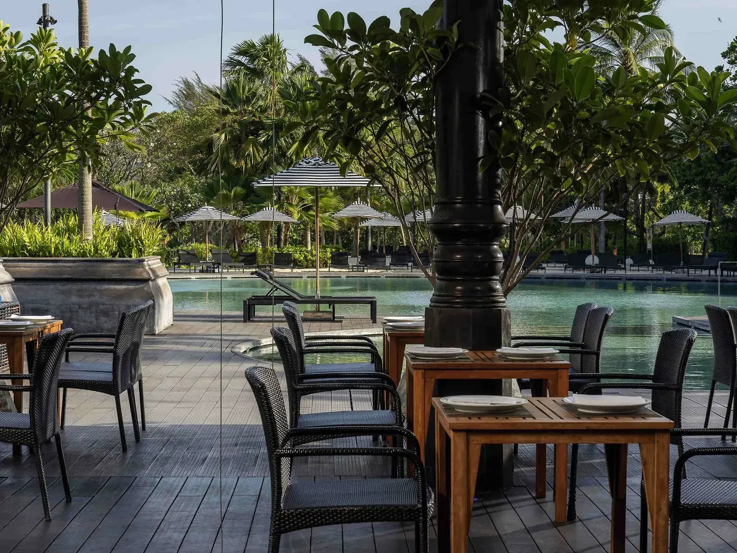 Foto - Pullman Phuket Karon Beach Resort