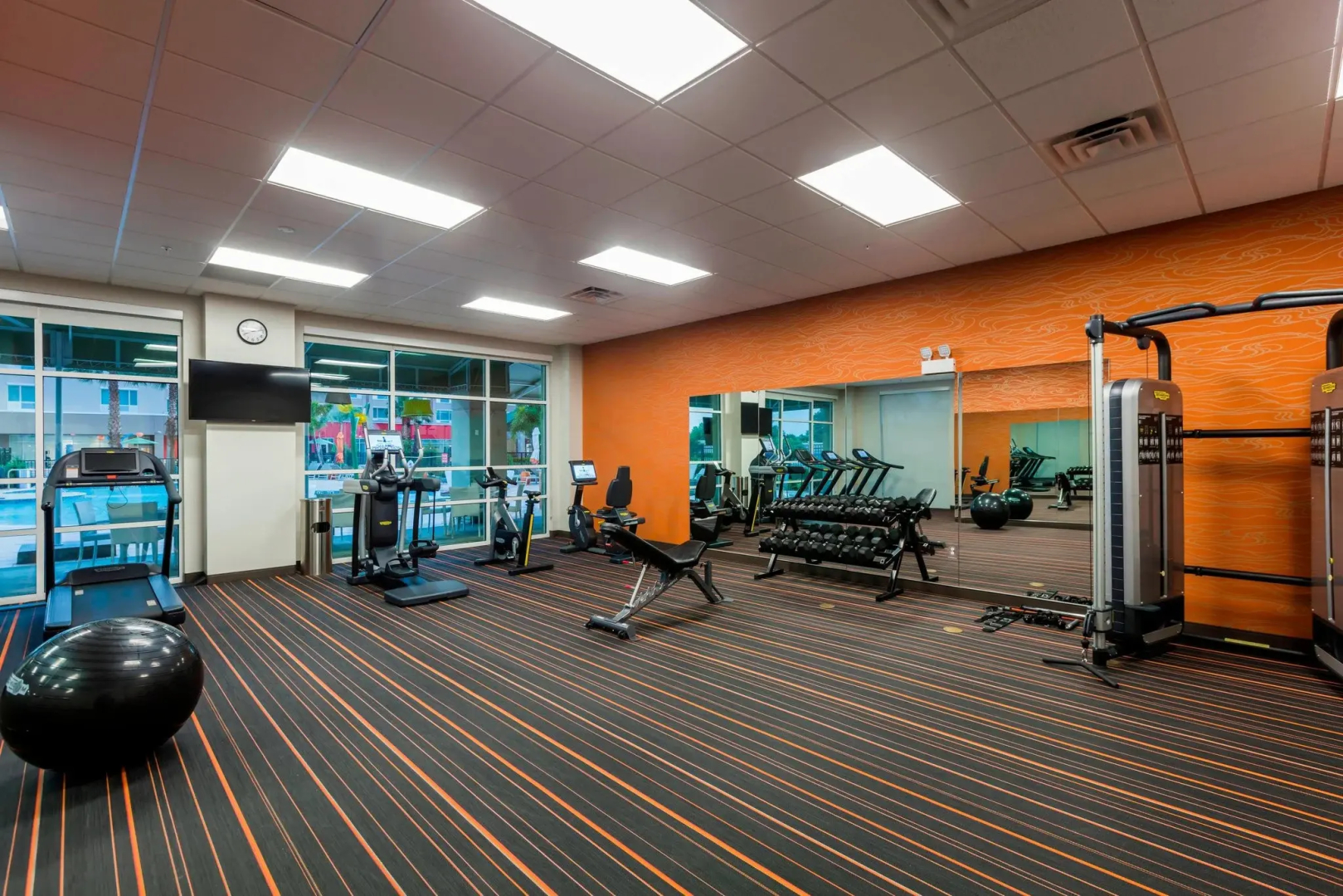 Foto - TownePlace Suites by Marriott Orlando at SeaWorld