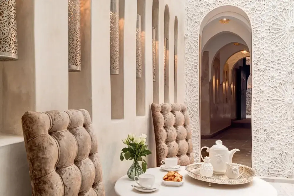 Foto - Riad Papillon