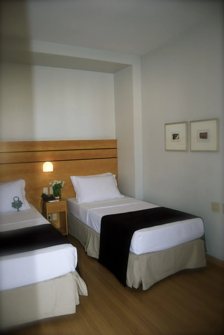 Foto - San Diego Suítes Lourdes - OFICIAL