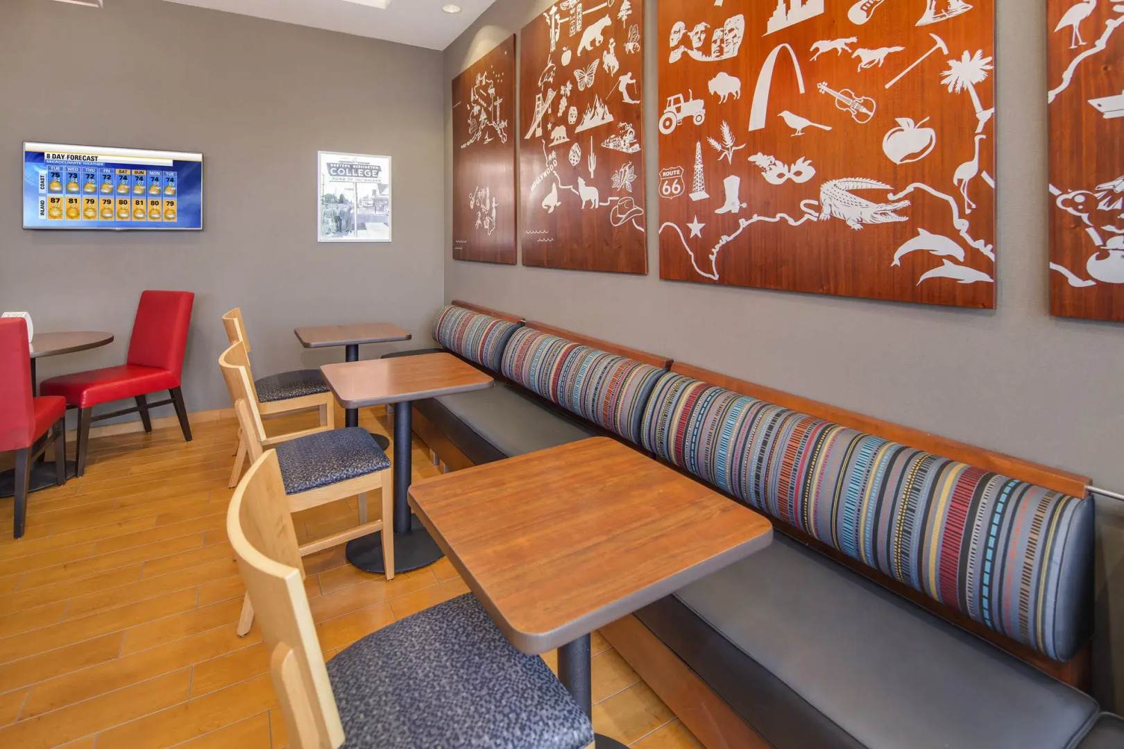 Foto - TownePlace Suites by Marriott Bellingham