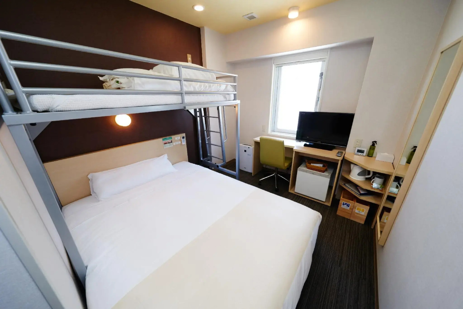 Foto - Smile Hotel Osaka Tennoji