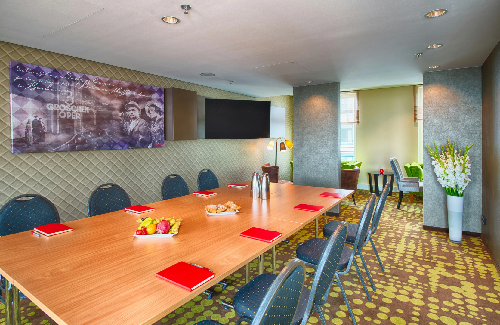 Photo - Leonardo Hotel Berlin Mitte
