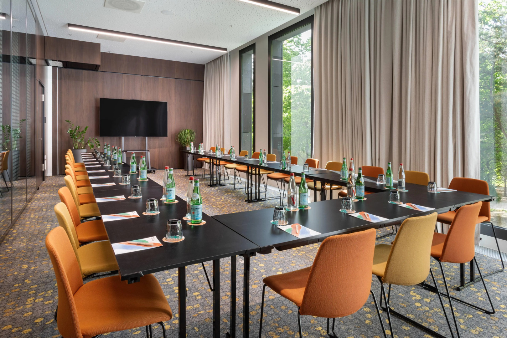 Foto - Melia Luxembourg