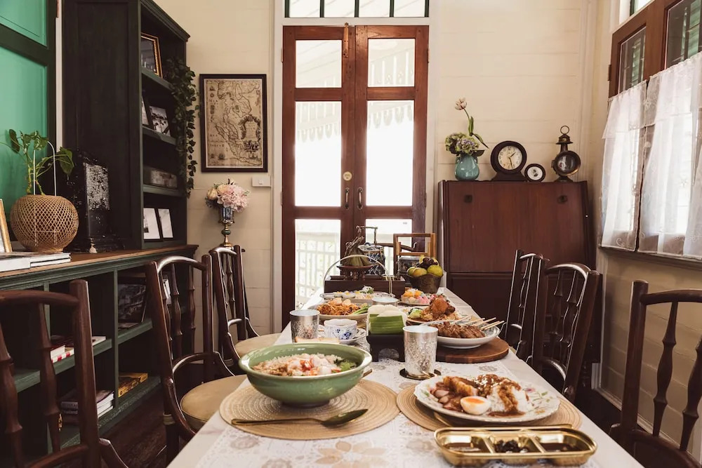 Foto - Wallaya Heritage Stay