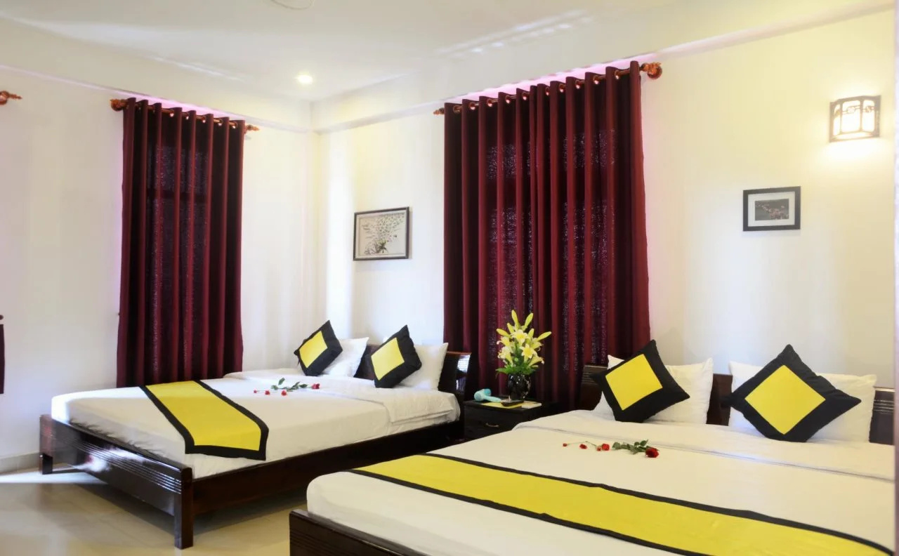 Foto - Quynh Chau Homestay Hội An