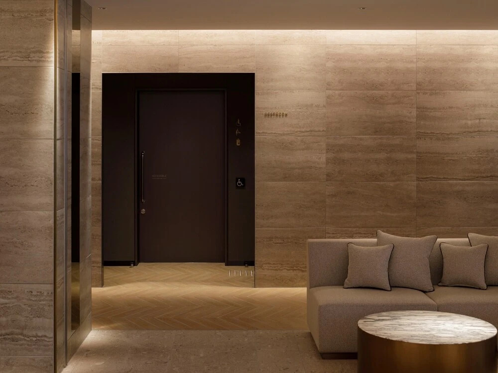 Foto - Hotel THE LEBEN OSAKA