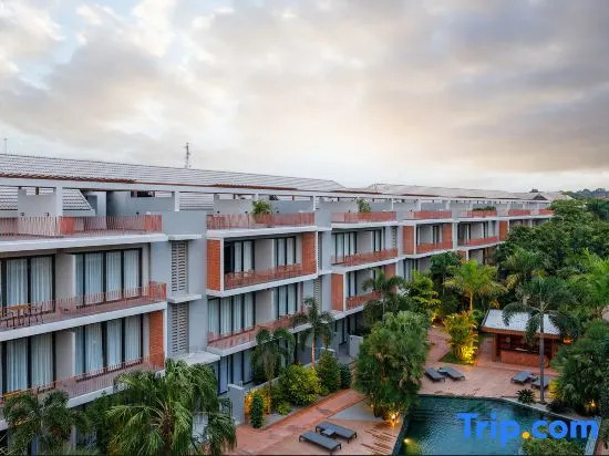 Photo - TUI BLUE Angkor Grace Wellness Resort