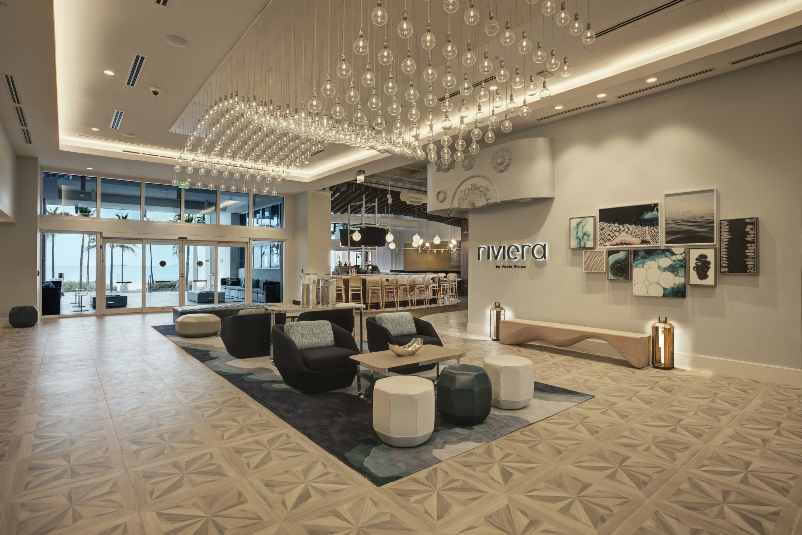 Foto - Hotel Maren Fort Lauderdale Beach, Curio Collection by Hilton