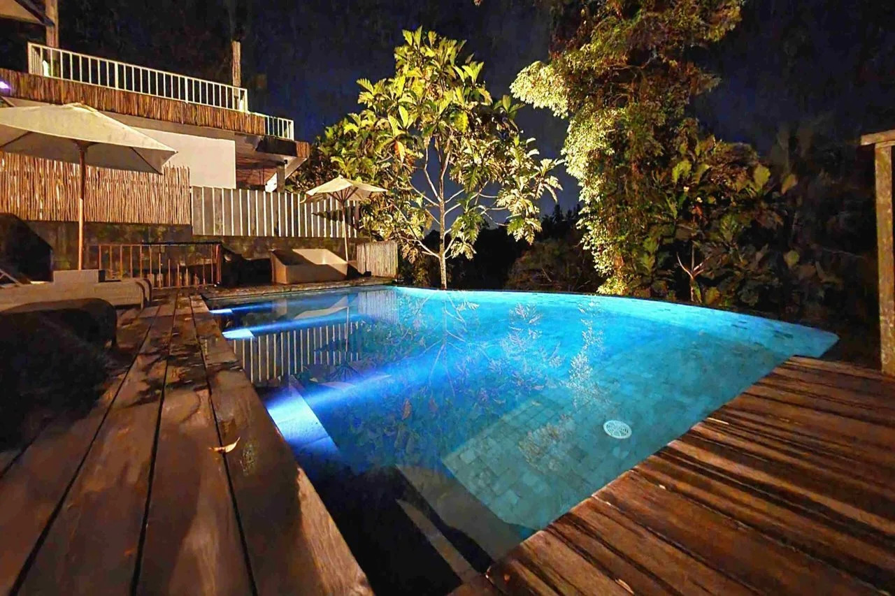 Foto - Angsoka Bungalow