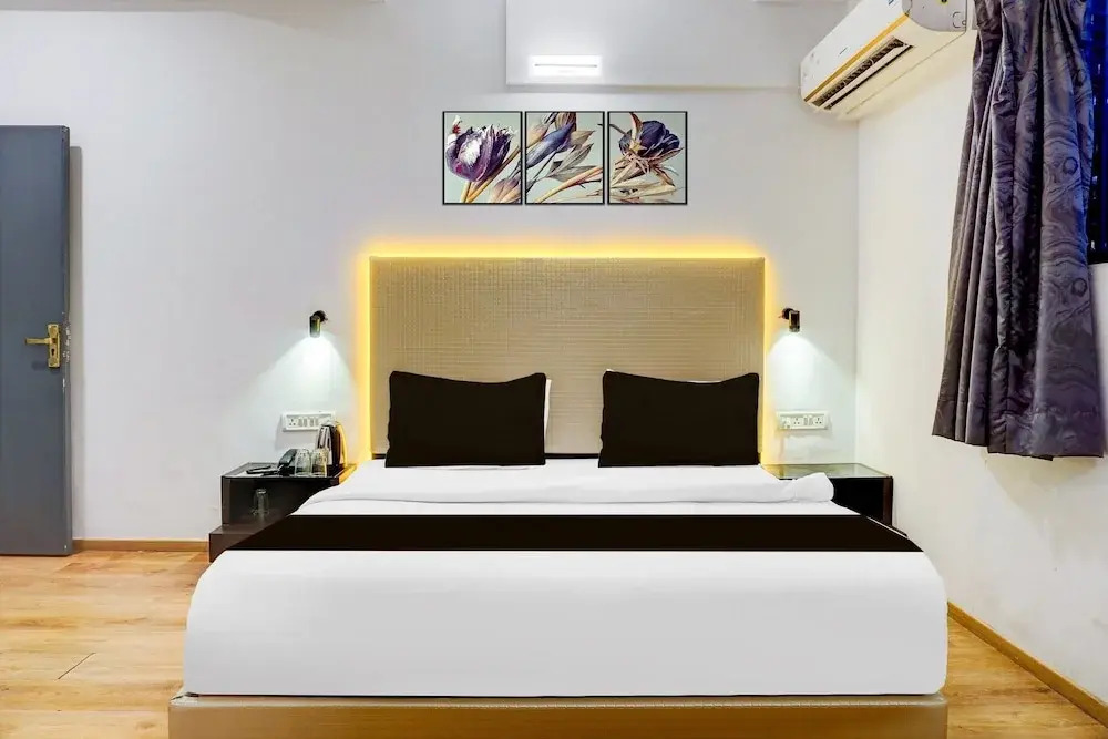 Foto - Super Townhouse Bombay Exhibition Centre Goregaon