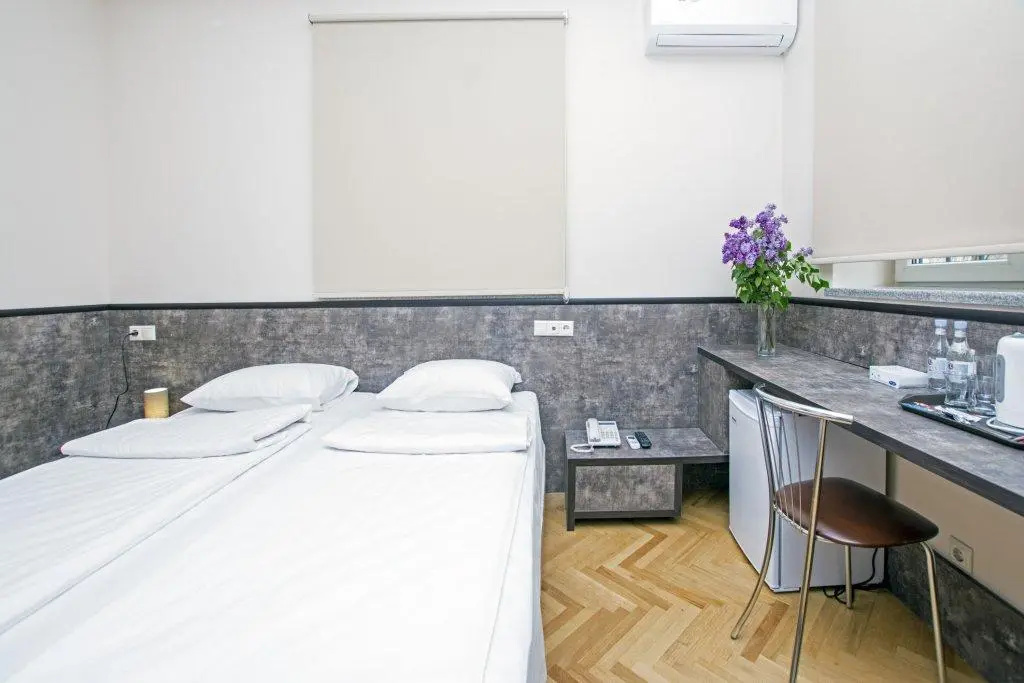 Foto - Yerevan Boutique Hotel