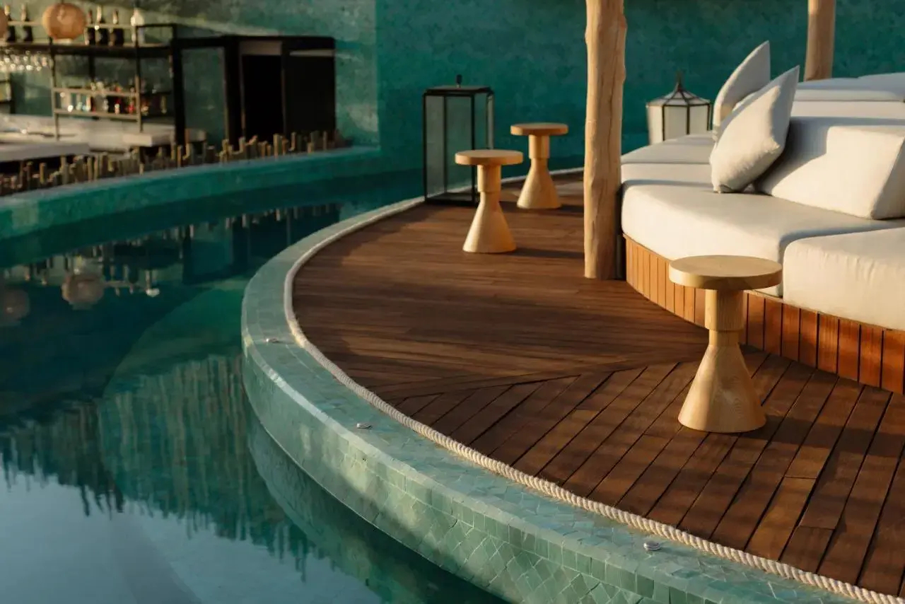 Photo - Nobu Hotel Marrakech