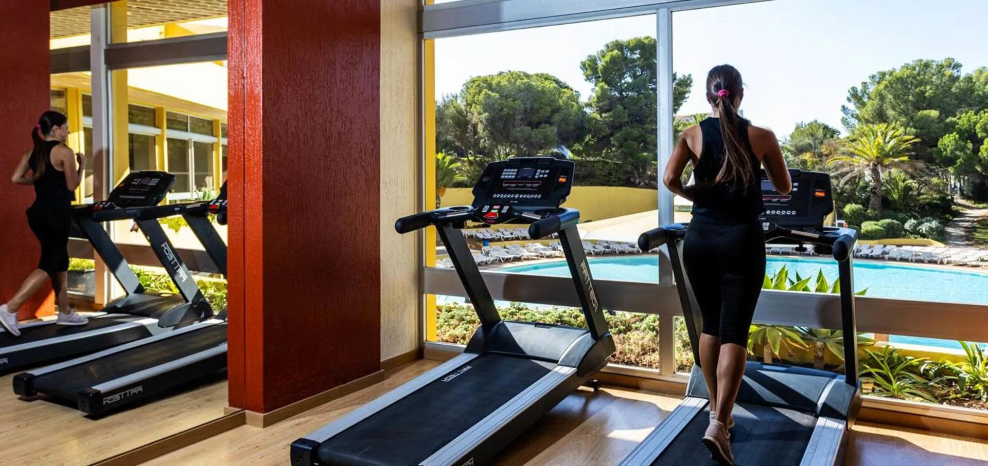 Foto - Pestana Blue Alvor Beach - All Inclusive Hotel