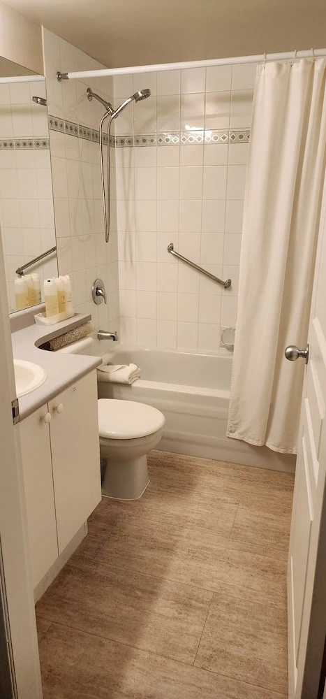 Foto - Times Square Suites Hotel