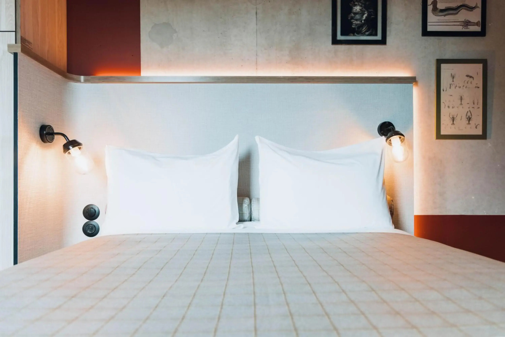 Photo - ibis Styles La Rochelle Centre Gare