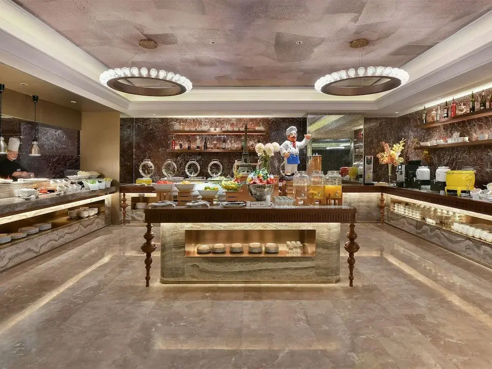 Foto - Mercure Guangzhou Nansha