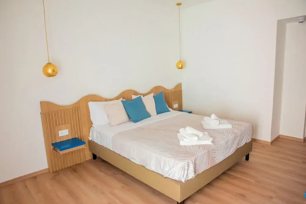 Photo - Hotel Ficocella
