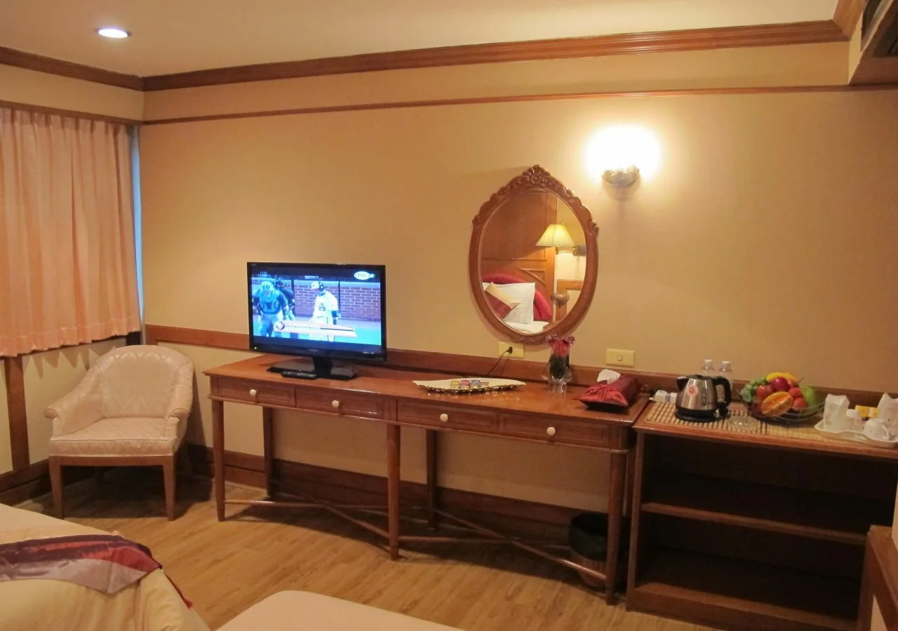 Photo - The Promenade Bangkok