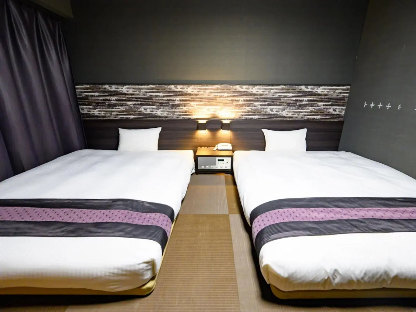 Photo - Iga Ueno City Hotel