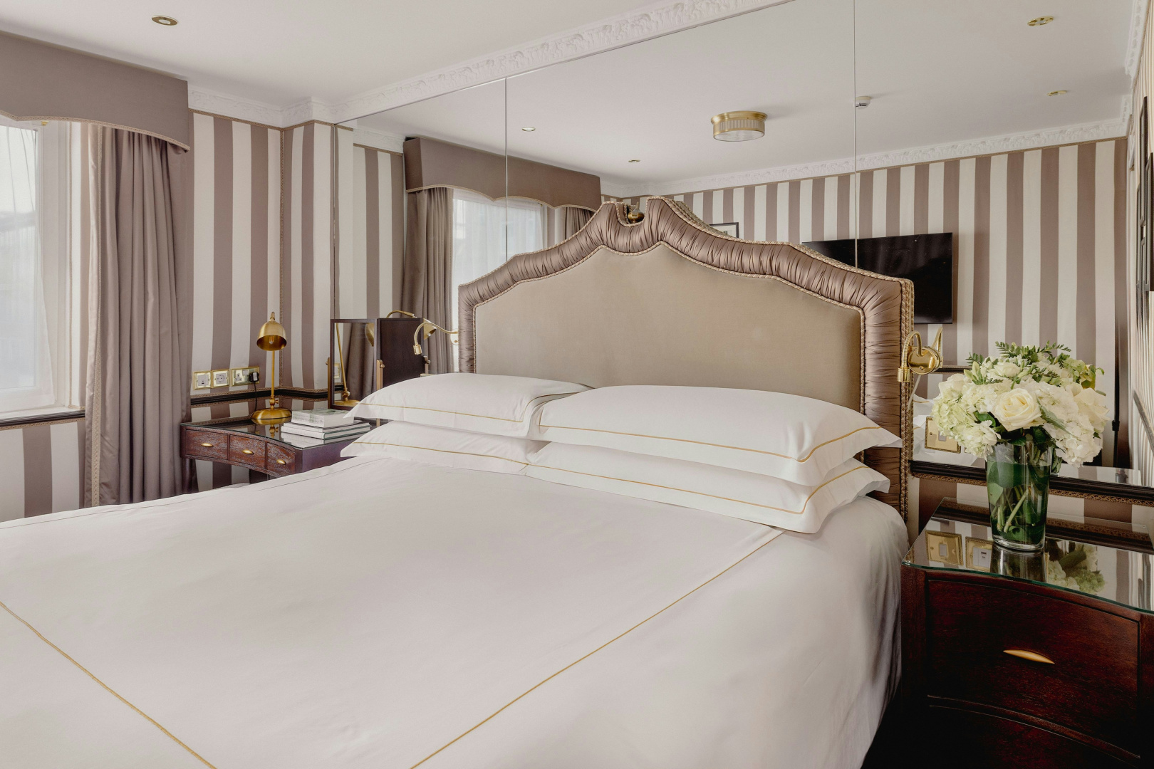 Foto - The Chesterfield Mayfair