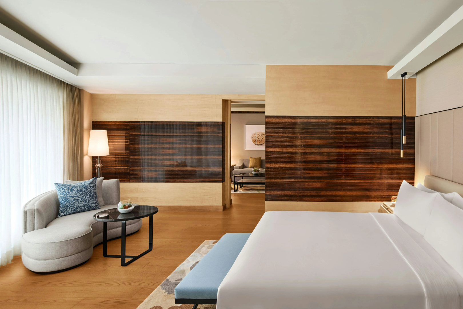 Photo - JW Marriott Hotel New Delhi Aerocity
