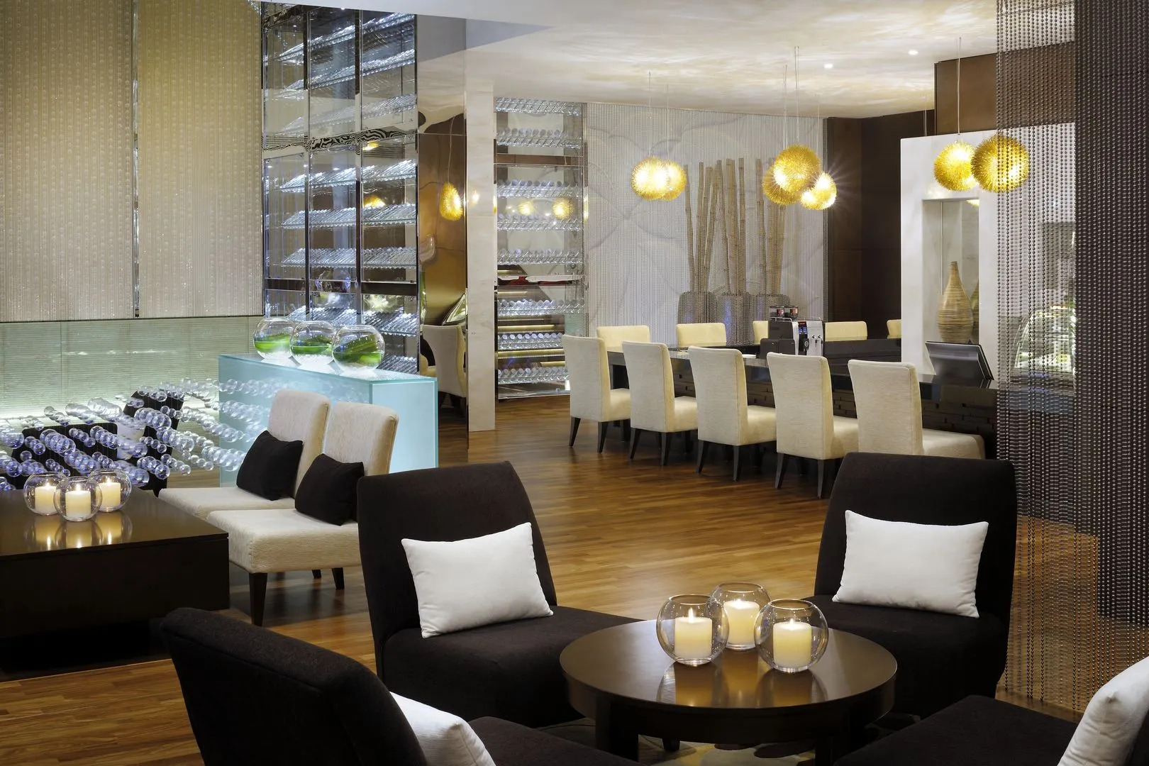 Foto - Asiana Hotel Dubai