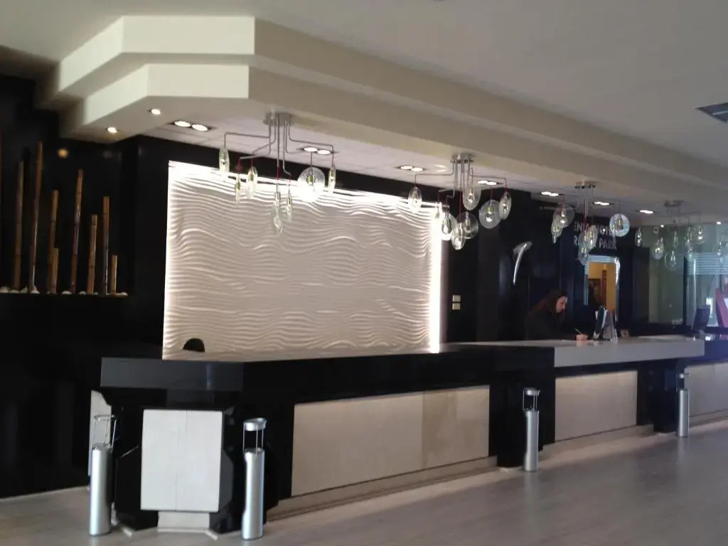 Foto - Evenia Zoraida Resort