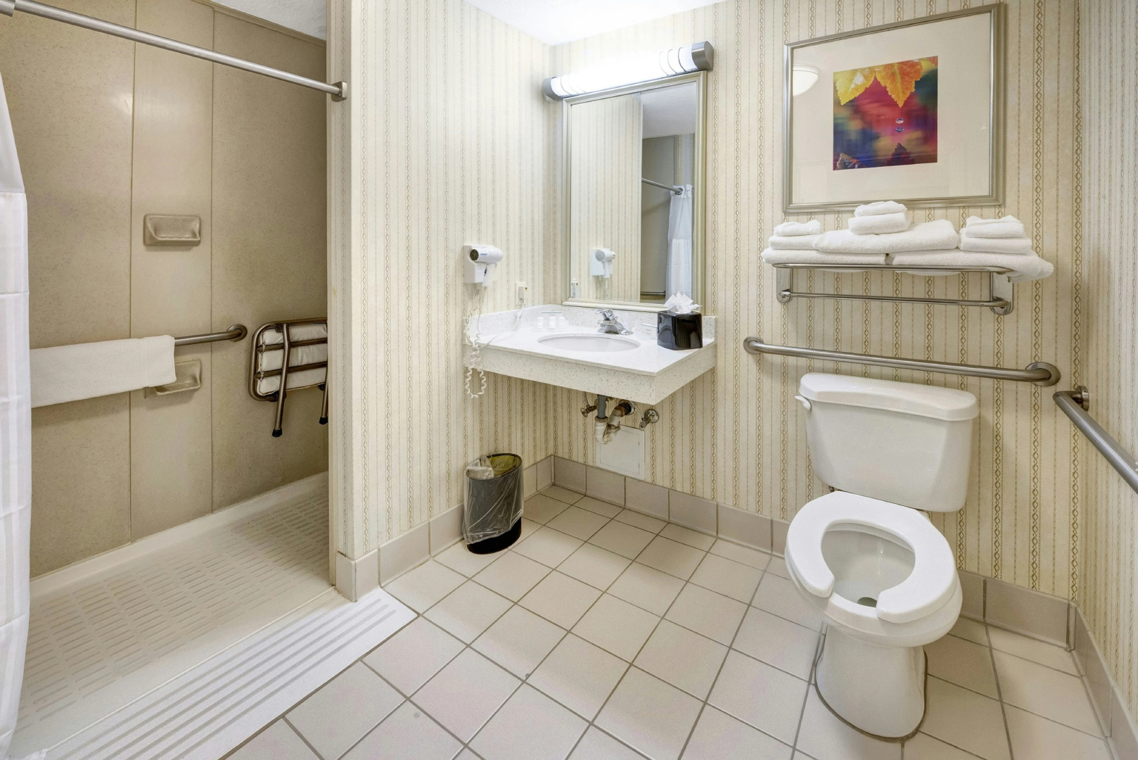 Foto - Hilton Garden Inn Portland Airport