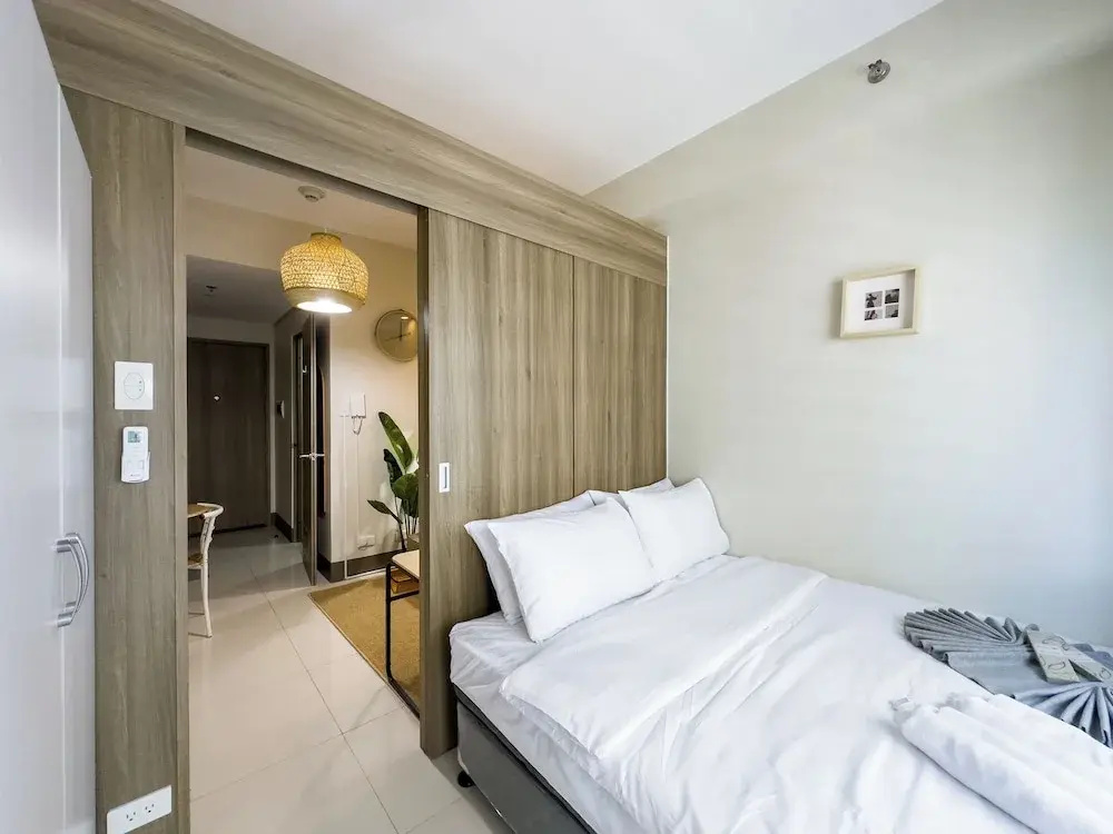 Foto - fame residences