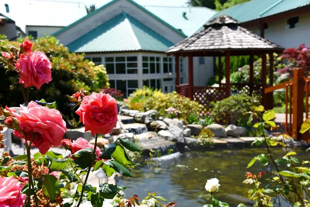 Photo - Gibsons Garden Hotel