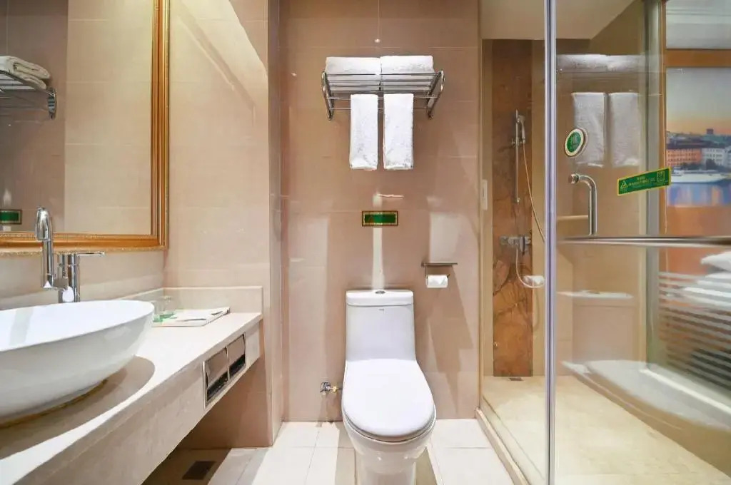 Photo - Vienna International Hotel (Shen Zhen Buji Dafen shop)