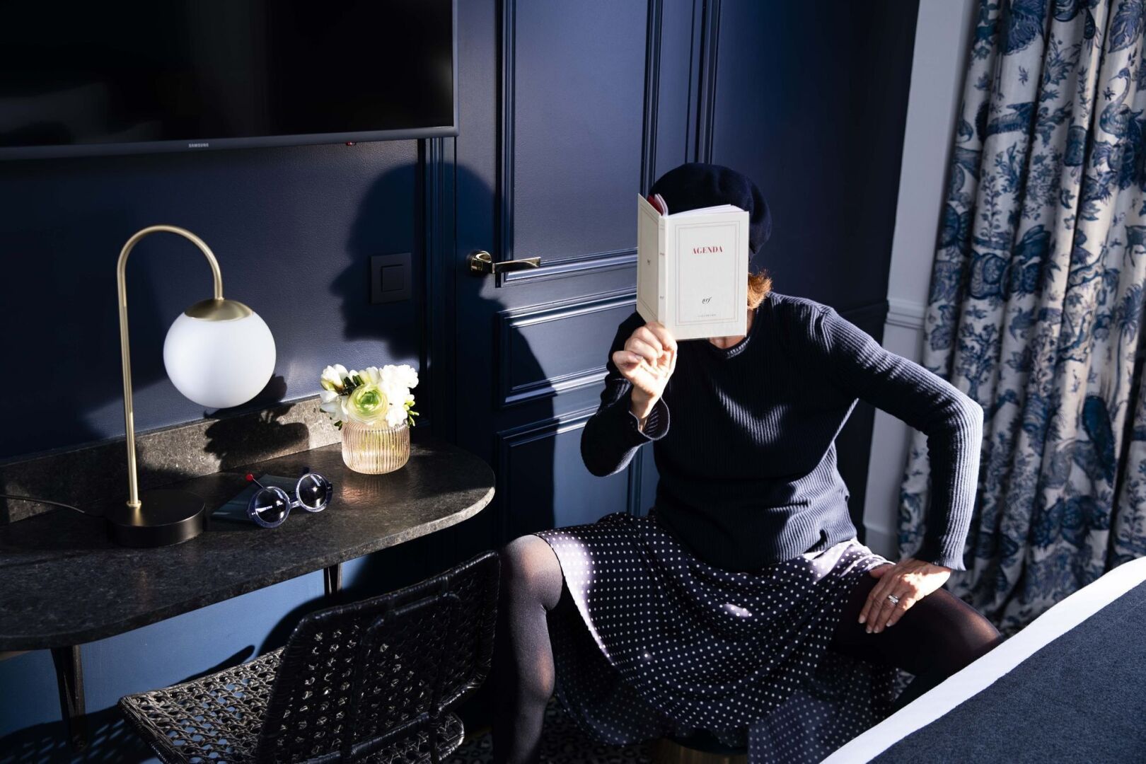 Foto - Hôtel Gramont