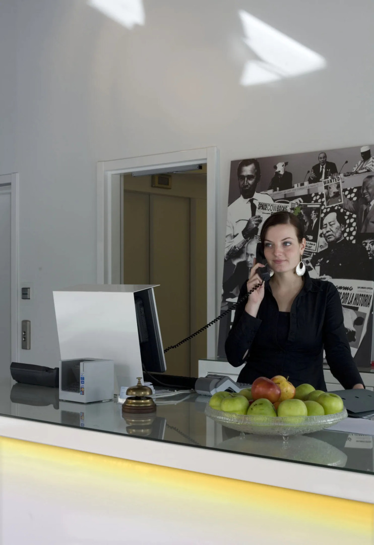 Foto - BANKS Antwerp