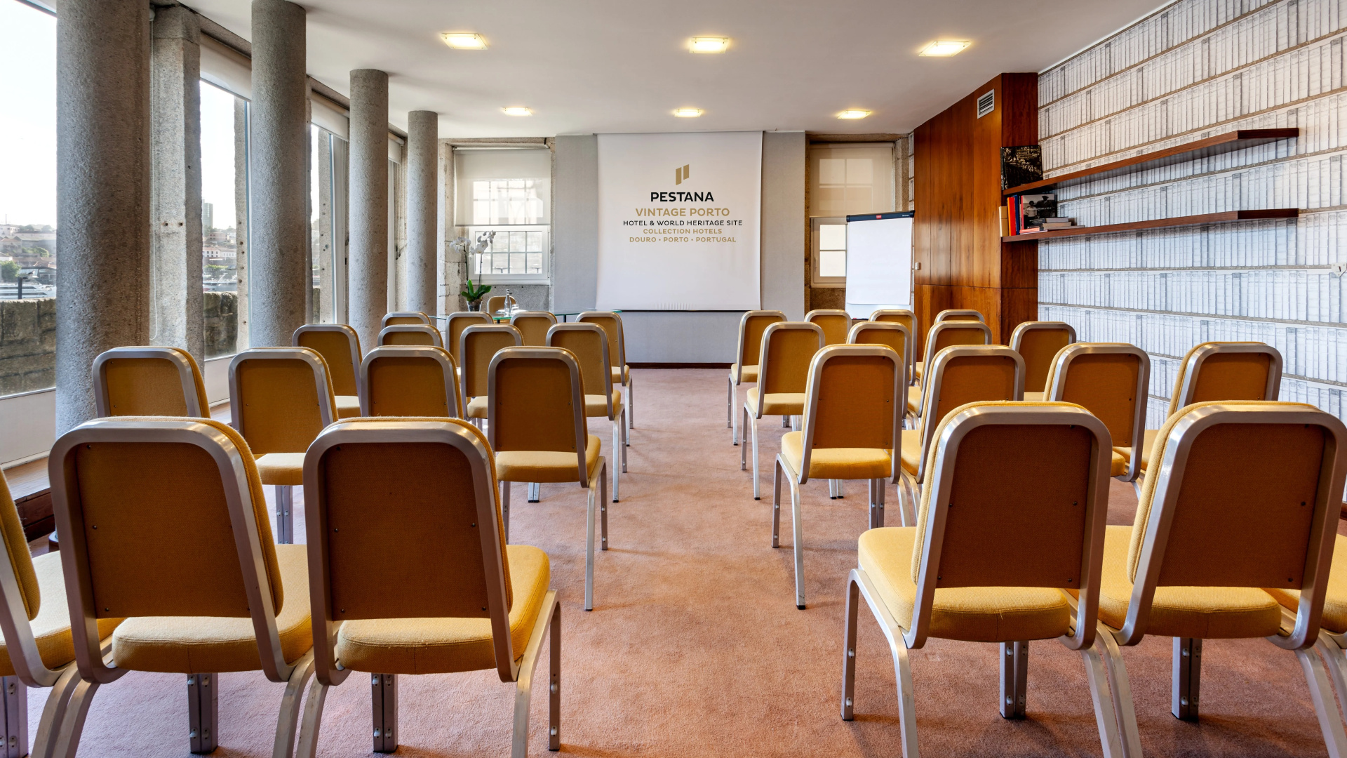 Foto - Pestana Vintage Porto Hotel & World Heritage Site