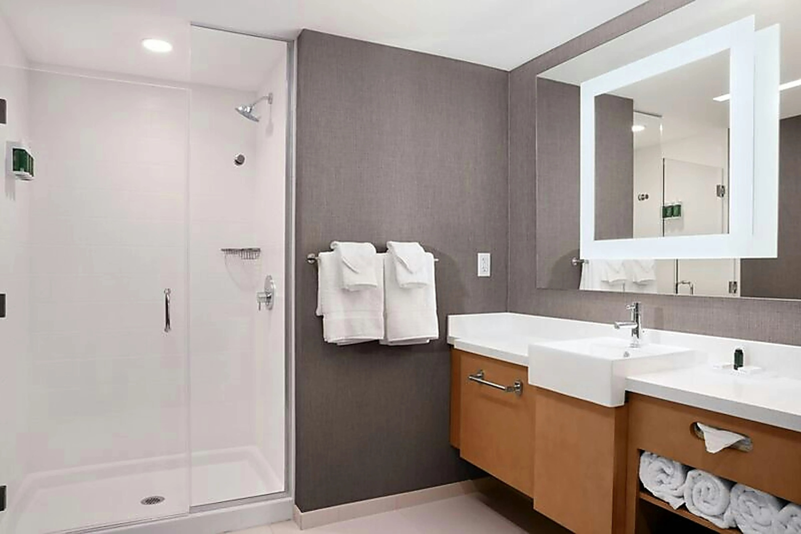 Photo - SpringHill Suites by Marriott Orlando Theme Parks/Lake Buena Vista