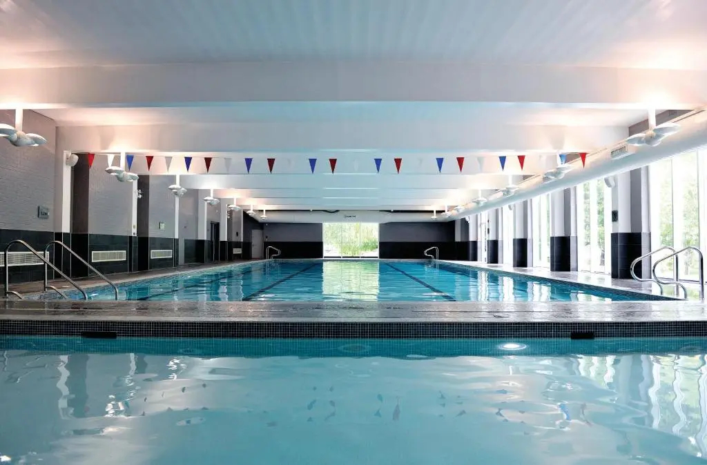 Photo - The Lensbury Resort
