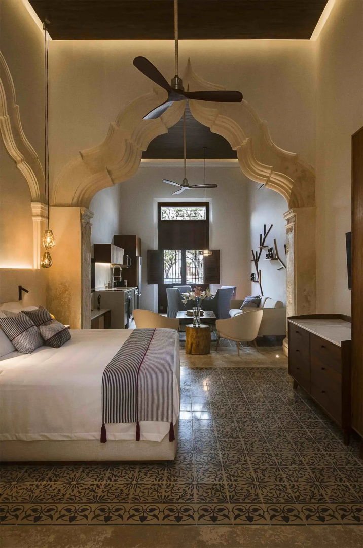 Foto - Las Lupitas Hotel Boutique