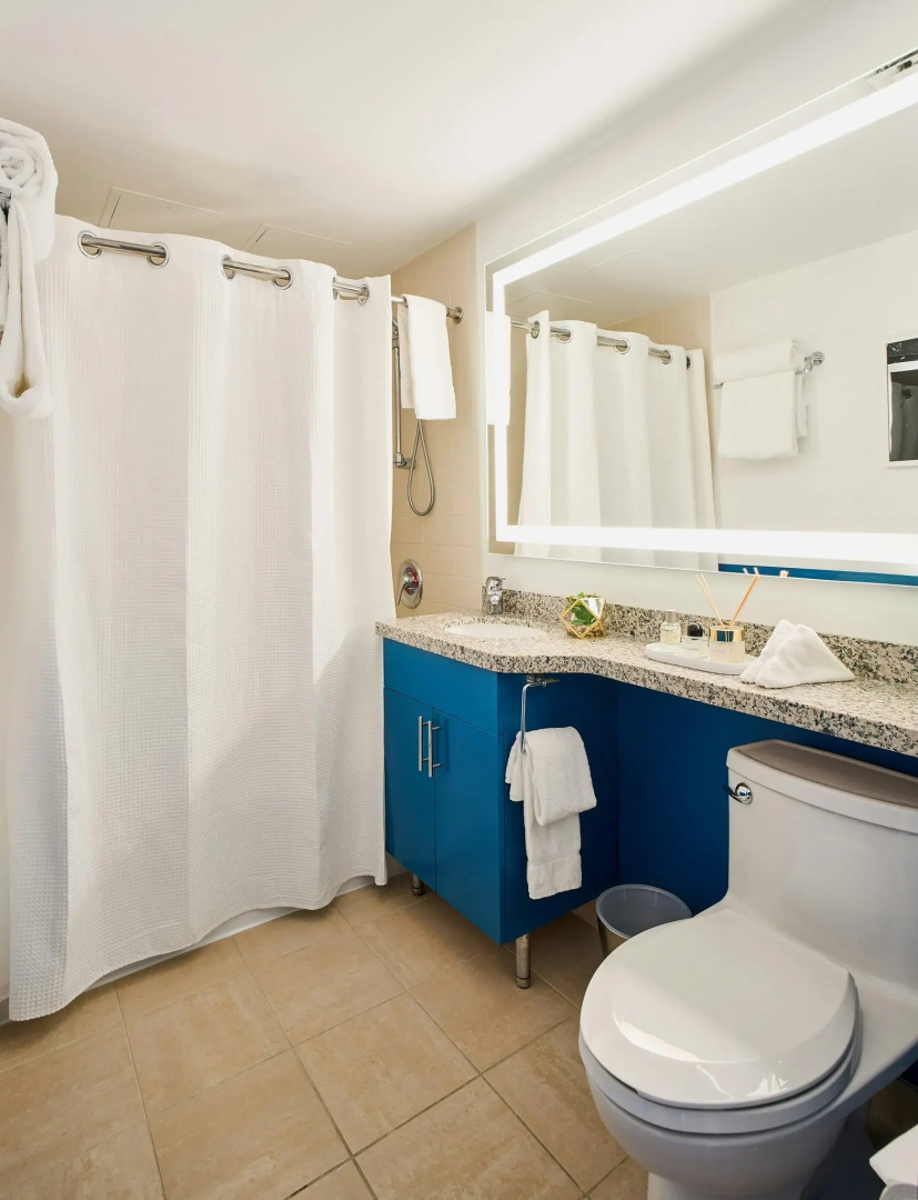 Foto - Rusk House Serviced Apartments