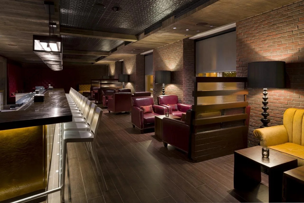 Photo - Marriott Marquis Washington, DC