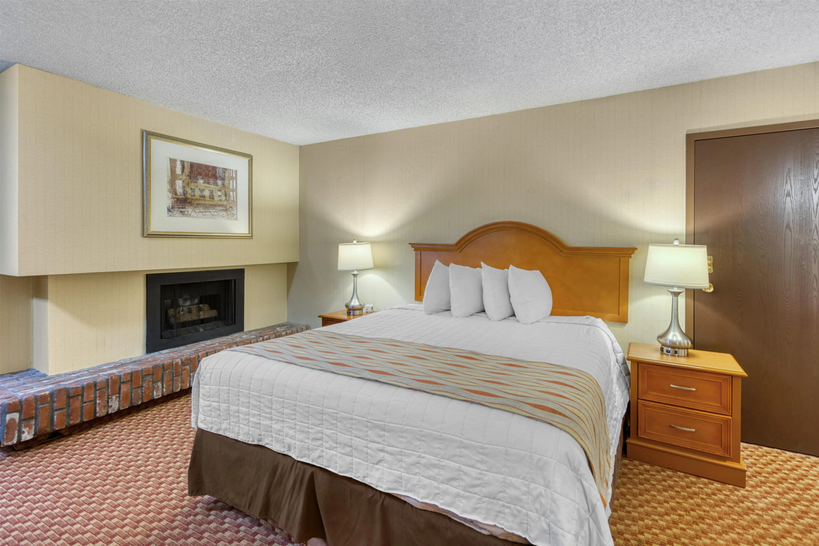 Photo - SureStay Plus Hotel by Best Western Reno Airport