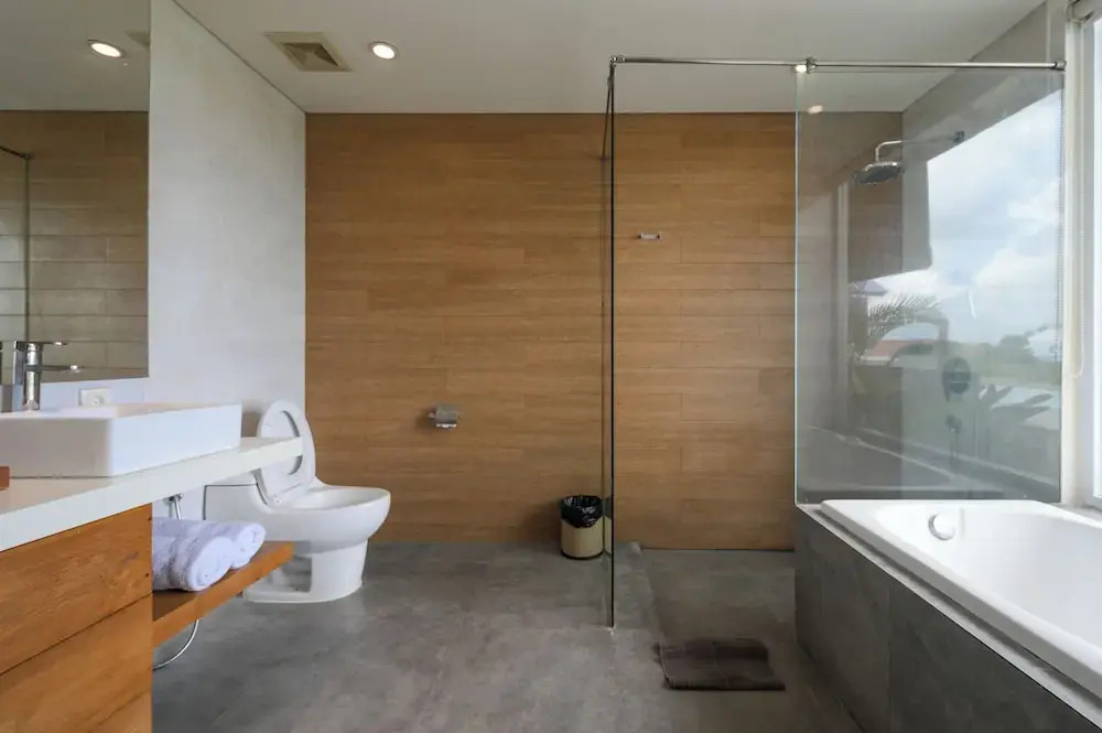 Foto - The Wina Villa Seminyak by The Wina Resorts