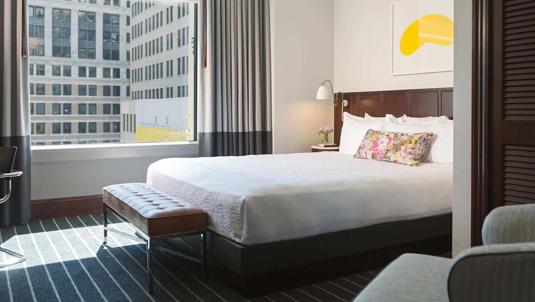 Photo - Staypineapple, An Iconic Hotel, The Loop