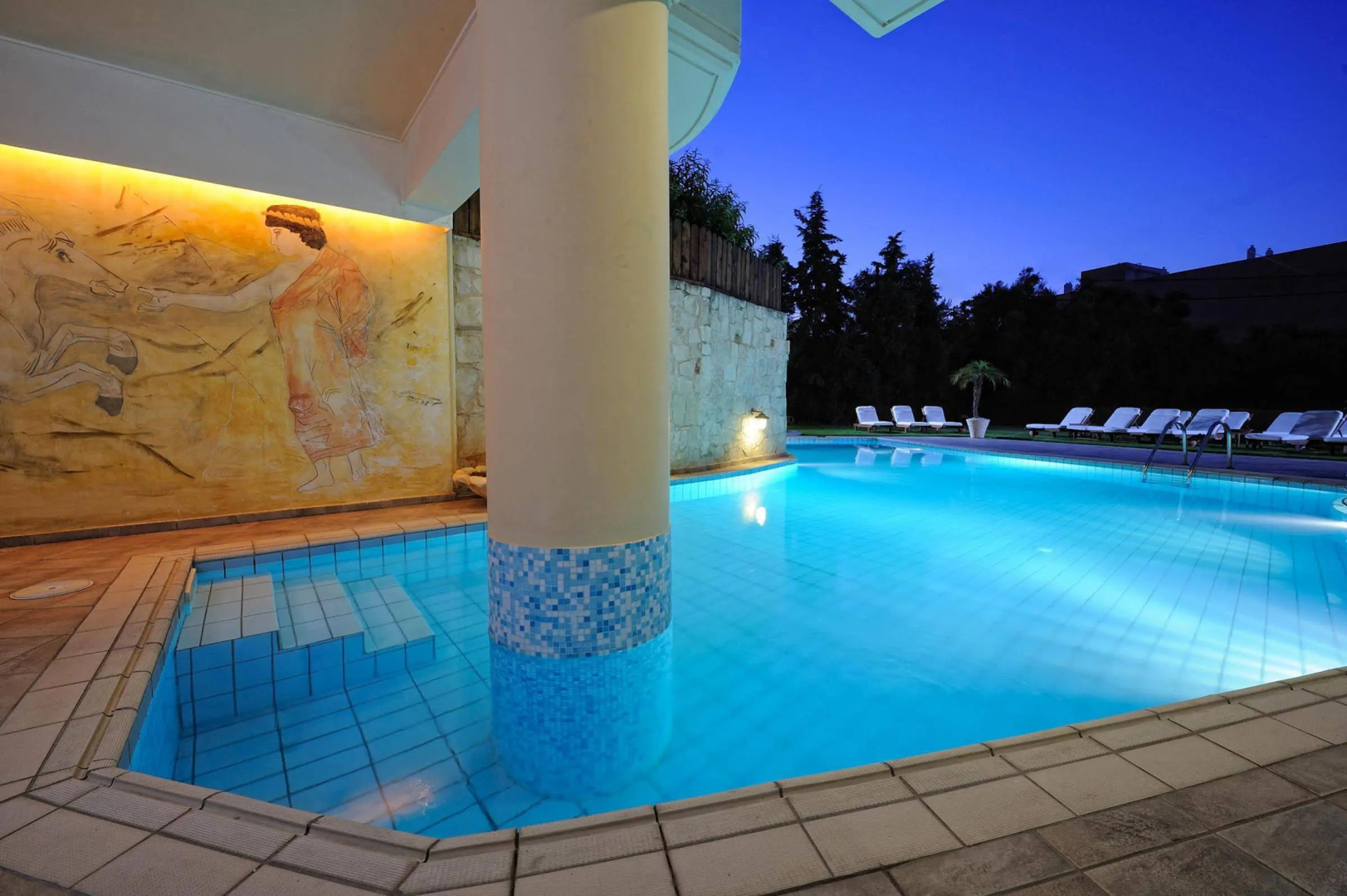 Photo - Anesis Blue Boutique Hotel
