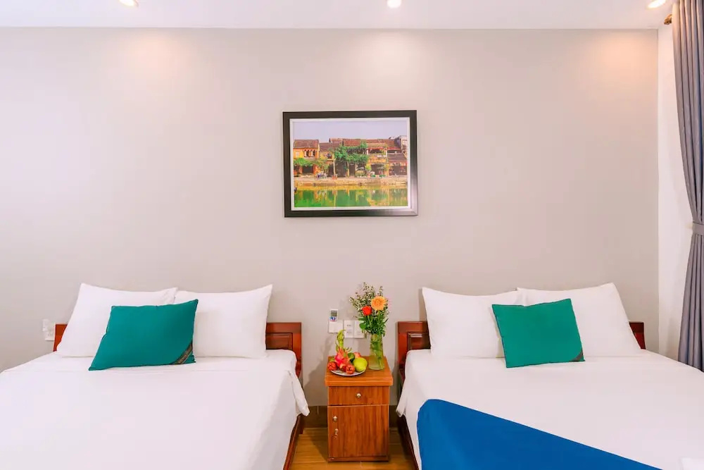 Photo - Vinh Khang Homestay