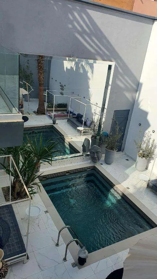 Foto - Riad VIP