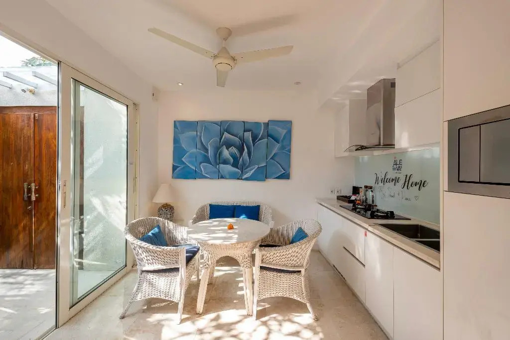 Foto - Aleva Villa Seminyak by Ini Vie Hospitality