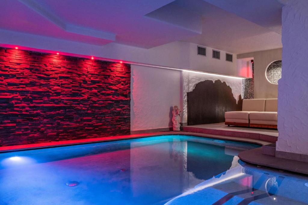 Foto - Sporthotel Romantic Plaza
