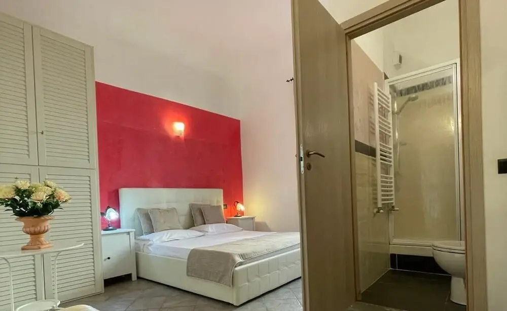 Foto - Homelink Firenze - The Key